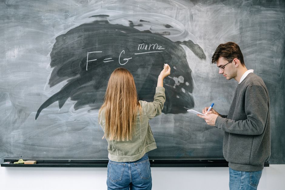 UX/UI Design Ausbildung Banner