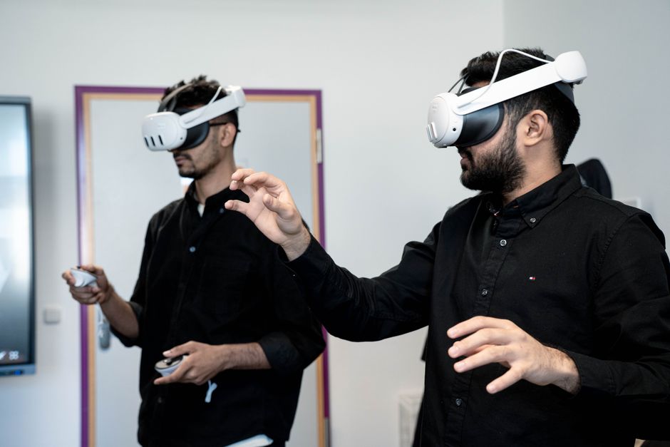 Prototyping und Usability Tests